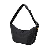 キウ(KiU) 【24秋冬】PUFFY ROUND SHOULDER BAG K392 ショルダーバッグ