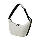 キウ(KiU) 【24秋冬】PUFFY ROUND SHOULDER BAG K392 ショルダーバッグ