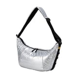 キウ(KiU) 【24秋冬】PUFFY ROUND SHOULDER BAG K392 ショルダーバッグ