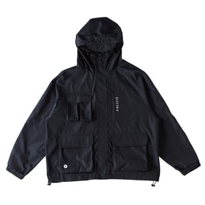 ELECTRIC（エレクトリック） 【24秋冬】MOUNTAIN JACKET E24FJ05