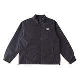 ELECTRIC(エレクトリック) 【24秋冬】INNER FLEECE COACH JACKET E24FJ08 コート(メンズ)