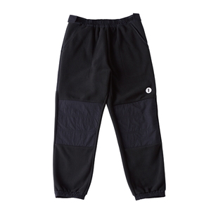 ELECTRIC（エレクトリック） 【24秋冬】FLEECE PANTS E24FP04