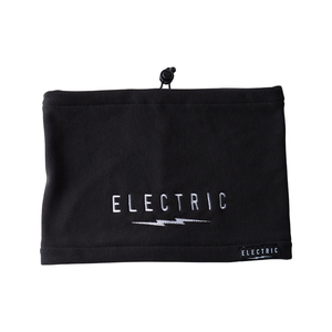 ELECTRIC（エレクトリック） 【24秋冬】FLEECE NECK WARMER EA38