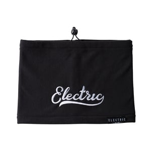 ELECTRIC（エレクトリック） 【24秋冬】FLEECE NECK WARMER EA38