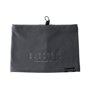 ELECTRIC（エレクトリック） 【24秋冬】FLEECE NECK WARMER EA38