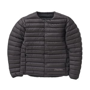 Teton Bros.（ティートンブロス） 【24秋冬】BERING INNER JACKET 243-16012