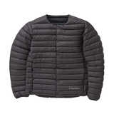 Teton Bros.(ティートンブロス) 【24秋冬】BERING INNER JACKET 243-16012 ダウン･中綿ジャケット(メンズ)