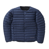 Teton Bros.(ティートンブロス) 【24秋冬】BERING INNER JACKET 243-16022 ダウン･中綿ジャケット(メンズ)