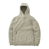 Teton Bros.(ティートンブロス) 【24秋冬】OCTA FLEECE HOODY 243-44030 スウェット･トレーナー･パーカー