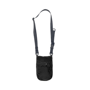 MIS（エムアイエス） 【24秋冬】SHOULDER POUCH GEN2 MP107-BLACK