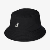 KANGOL(カンゴール) 【24秋冬】WASHED BUCKET(ウォッシュドバケット) 230069602 ハット