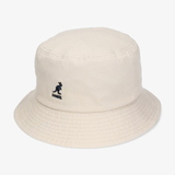 KANGOL(カンゴール) 【24秋冬】WASHED BUCKET(ウォッシュドバケット) 230069602 ハット