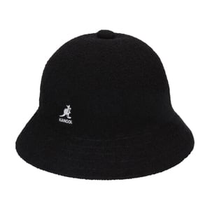 KANGOL(カンゴール） 【24秋冬】BERMUDA CASUAL(バミューダカジュアル) 231069612