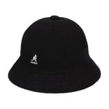 KANGOL(カンゴール) 【24秋冬】BERMUDA CASUAL(バミューダカジュアル) 231069612 ハット