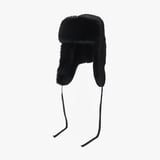 KANGOL(カンゴール) 【24秋冬】WOOL USHANKA(ウールウシャンカ) 234069625 防寒ヘッドウェア