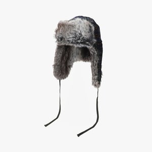 KANGOL(カンゴール） 【24秋冬】WOOL USHANKA(ウールウシャンカ) 234069625