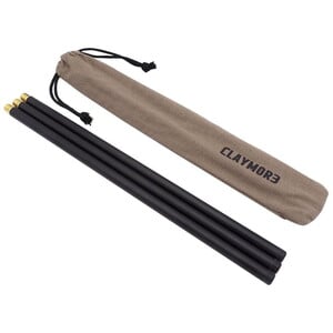 クレイモア(CLAYMORE) V1040 EXTENSION POLE CLA-X01