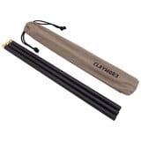 クレイモア(CLAYMORE) V1040 EXTENSION POLE CLA-X01 その他便利小物