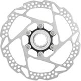 シマノ(SHIMANO)/サイクル ESMRT54SE ディスクローター 160mm ワイド レジン専用 外セレーション 21901543 ブレーキ関連