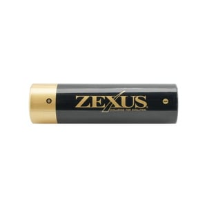 ZEXUS(ゼクサス) ＺＥＸＵＳ専用バッテリー ＺＲ-０３