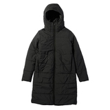 Jack Wolfskin(ジャックウルフスキン) 【24秋冬】AP DEUTZER COAT W 1207501 中綿･ダウンジャケット(レディース)