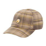 Jack Wolfskin(ジャックウルフスキン) 【24秋冬】AP JP LUMBERJACK 6PNL CAP A63233 キャップ