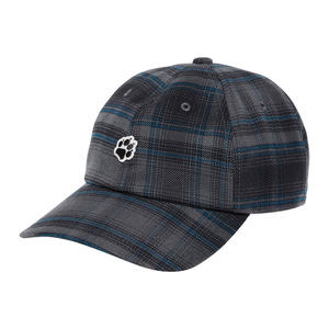 Jack Wolfskin（ジャックウルフスキン） 【24秋冬】AP JP LUMBERJACK 6PNL CAP A63233