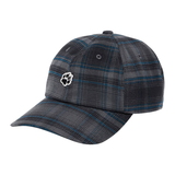 Jack Wolfskin(ジャックウルフスキン) 【24秋冬】AP JP LUMBERJACK 6PNL CAP A63233 キャップ