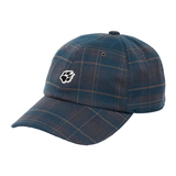 Jack Wolfskin(ジャックウルフスキン) 【24秋冬】AP JP LUMBERJACK 6PNL CAP A63233 キャップ