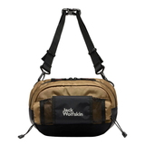 Jack Wolfskin(ジャックウルフスキン) 【24秋冬】EQ JP FL HIKER BTL SLING BAG A63653 ウエストバッグ･ウエストポーチ