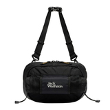 Jack Wolfskin(ジャックウルフスキン) 【24秋冬】EQ JP FL HIKER BTL SLING BAG A63653 ウエストバッグ･ウエストポーチ