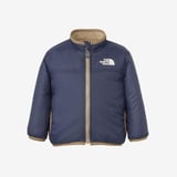 THE NORTH FACE(ザ･ノース･フェイス) リバーシブルコージージャケット ベビー NYB82444 防寒ジャケット(キッズ/ベビー)