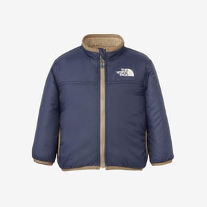 THE NORTH FACE（ザ・ノース・フェイス） リバーシブルコージージャケット ベビー NYB82444