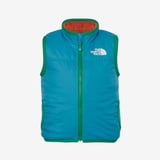 THE NORTH FACE(ザ･ノース･フェイス) リバーシブルコージーベスト ベビー NYB82445 ベスト(ジュニア/キッズ/ベビー)