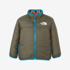 THE NORTH FACE（ザ・ノース・フェイス） ノベルティリバーシブルコージージャケット ベビー NYB82448