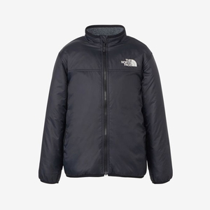 THE NORTH FACE（ザ・ノース・フェイス） リバーシブルコージージャケット キッズ NYJ82444