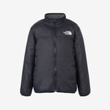 THE NORTH FACE(ザ･ノース･フェイス) リバーシブルコージージャケット キッズ NYJ82444 防寒ジャケット(キッズ/ベビー)