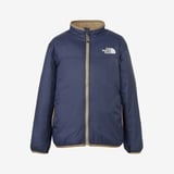 THE NORTH FACE(ザ･ノース･フェイス) リバーシブルコージージャケット キッズ NYJ82444 防寒ジャケット(キッズ/ベビー)