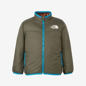 THE NORTH FACE（ザ・ノース・フェイス） トドラーノベルティリバーシブルコージージャケット キッズ NYJ82448