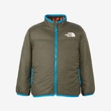 THE NORTH FACE(ザ･ノース･フェイス) トドラーノベルティリバーシブルコージージャケット キッズ NYJ82448 防寒ジャケット(キッズ/ベビー)