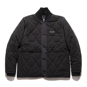 ロアーク リバイバル（ROARK REVIVAL） 【24秋冬】EXPEDITION JACKET 2.0 RJJ1050