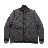 ロアーク リバイバル(ROARK REVIVAL) 【24秋冬】EXPEDITION JACKET 2.0 RJJ1050 コート(メンズ)