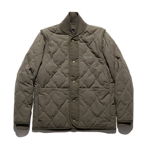 ロアーク リバイバル（ROARK REVIVAL） 【24秋冬】EXPEDITION JACKET 2.0 RJJ1050