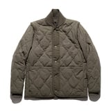 ロアーク リバイバル(ROARK REVIVAL) 【24秋冬】EXPEDITION JACKET 2.0 RJJ1050 コート(メンズ)