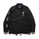 ロアーク リバイバル(ROARK REVIVAL) 【24秋冬】AURORA COACHES JACKET RJJ1055 コート(メンズ)