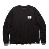 ロアーク リバイバル(ROARK REVIVAL) 【24秋冬】SAFE CAMP 9.3oz H/W L/S TEE RLTJHW11071 長袖シャツ(メンズ)