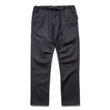 ロアーク リバイバル(ROARK REVIVAL) 【24秋冬】TRAVELPANT RAYON SAUGE w/FLEECE - NARROW RPJ1070 防寒パンツ(メンズ)