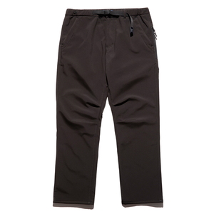 ロアーク リバイバル（ROARK REVIVAL） 【24秋冬】TRAVELPANT ROAMFREE w/FLEECE - STANDARD RPJ1071