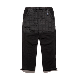 ロアーク リバイバル（ROARK REVIVAL） 【24秋冬】GEN3 FLEECE PANT - NARROW RPJ950