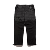 ロアーク リバイバル(ROARK REVIVAL) 【24秋冬】GEN3 FLEECE PANT - NARROW RPJ950 防寒パンツ(メンズ)